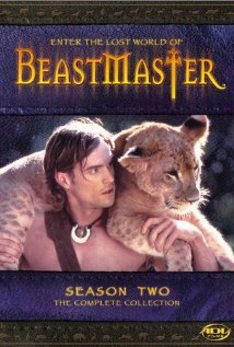 Beastmaster as Assistant Editor