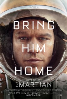 The Martian as Additional Editor