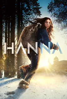 Editor of Hanna Series 1